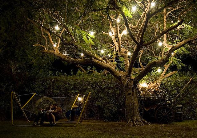 sistemas de iluminacion jardin 2